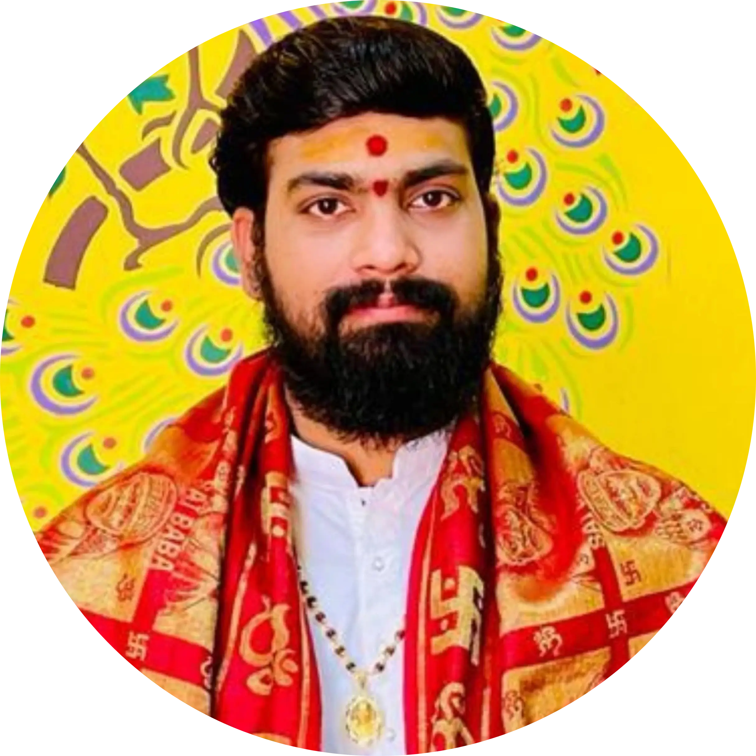 G.D. Vashist