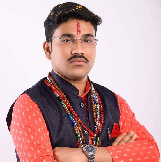 Koustav Acharya