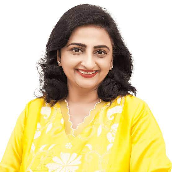 Tithi Sastri