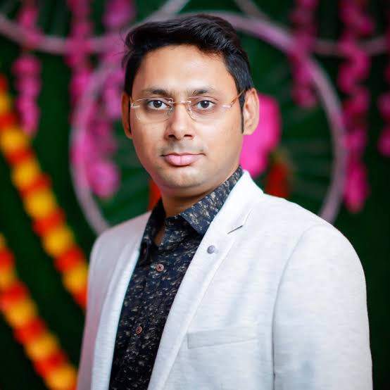 Gyanesh Pandit