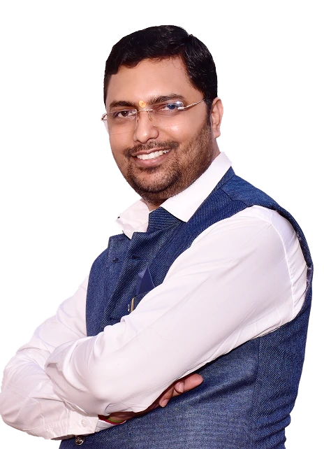 Arun Pandit