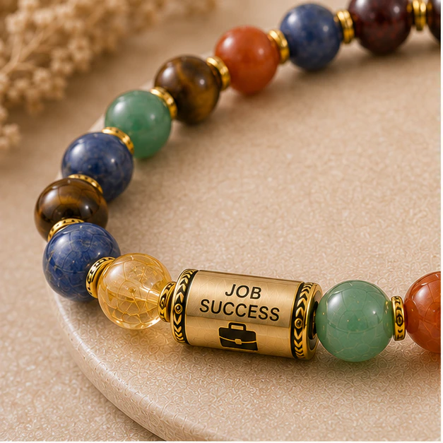 Custom Bracelet  Job Success