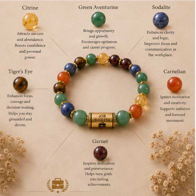 Custom Bracelet  Job Success