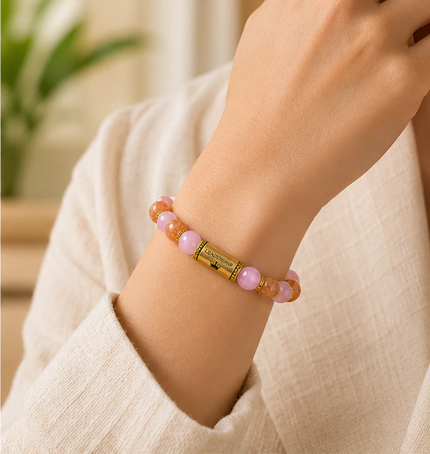 Custom Bracelet  Leadership