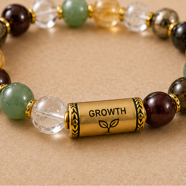 Custom Bracelet  Growth