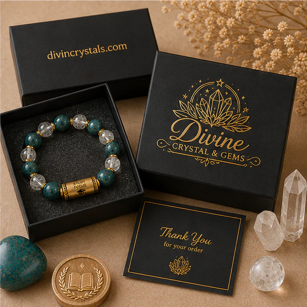 Custom Bracelet  Study / Education