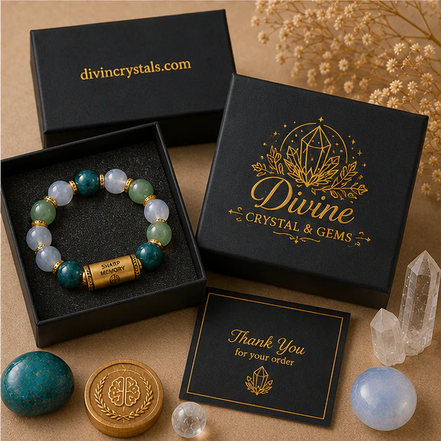 Custom Bracelet  Sharp Memory