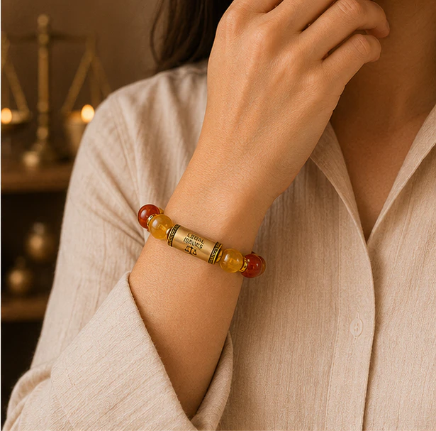 Custom Bracelet  Legal Issues
