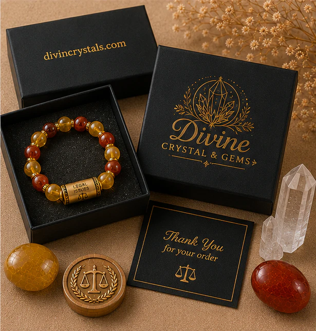 Custom Bracelet  Legal Issues