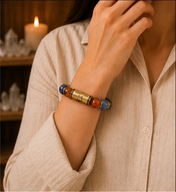 Custom Bracelet  Weight Loss
