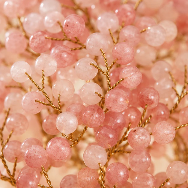300 Beads Tree  Love Attraction